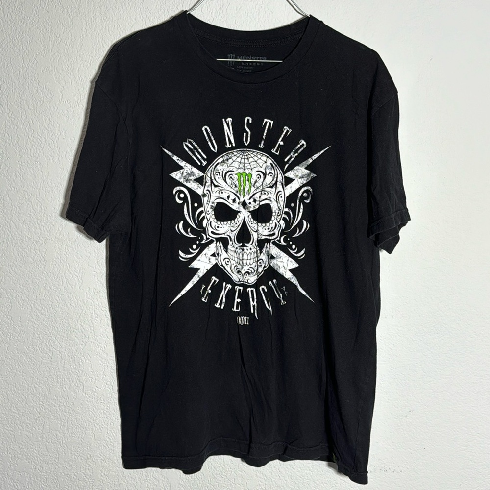 Men’s Monster Graphic Tee